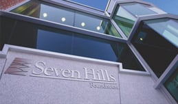 Hallmark Of Services - Seven Hills Foundation